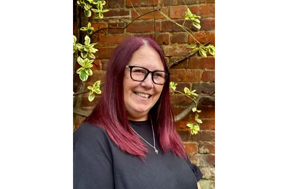 Gardiner’s Live-in Care Limited - Photo of manager