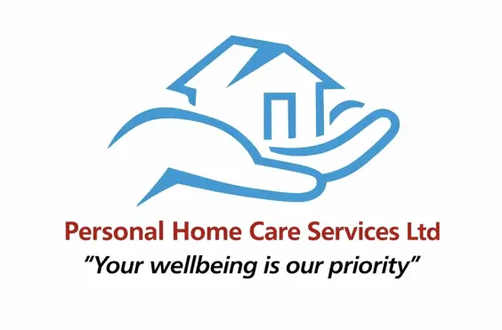 Personal Home Care Services Ltd - A company logo