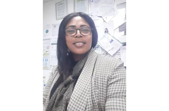 Exodus Homecare Agency - Photo of manager