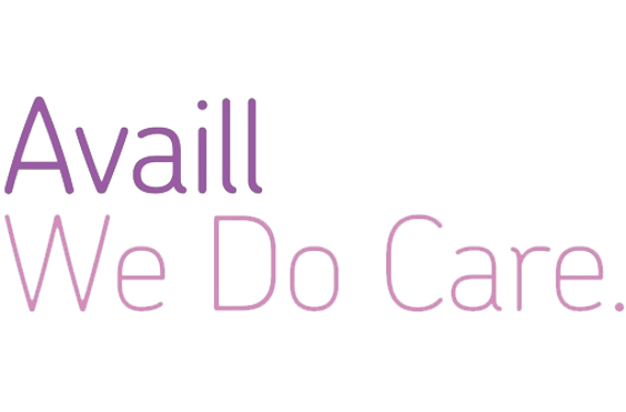 Availl (Huntingdon) - A company logo