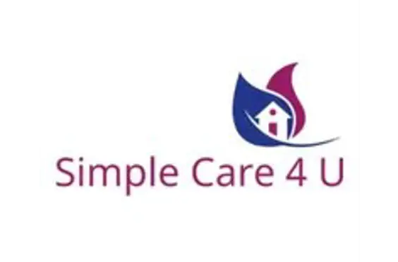 Simple Care 4U Ltd - A company logo