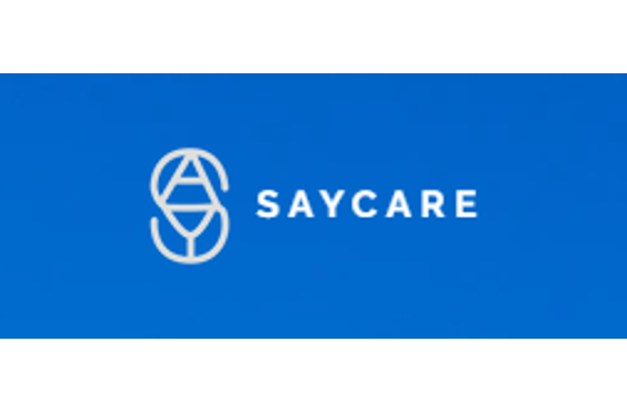 Say Care Limited - A company logo