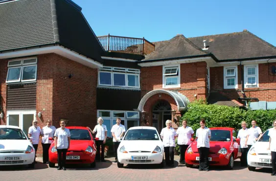 St. George's Home Care - An additional photo