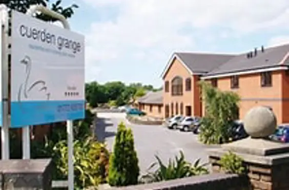 Berkeley Village and Cuerden Grange - An outside view of the home