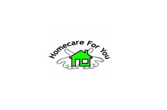 Homecare For You Preston - A company logo