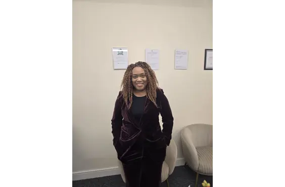 MK Care Services Limited - Photo of manager