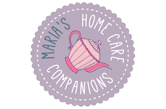 Maria's Homecare Companions Ltd - A company logo
