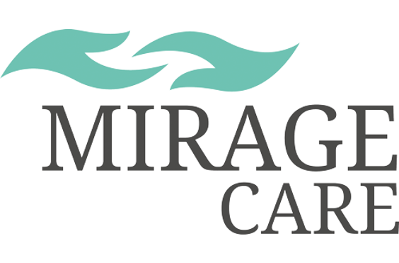Mirage Care Ltd - A company logo
