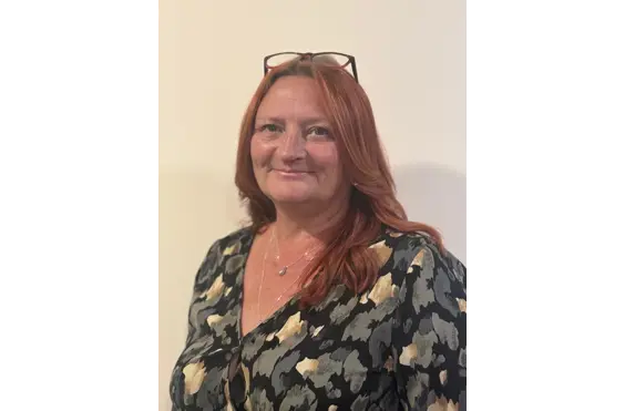 Bluebird Care Highgate & Haringey - Photo of manager