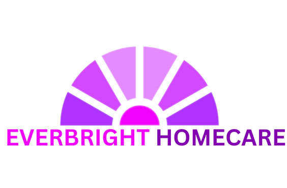 Everbright Home Care Ltd - A company logo