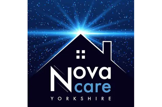 Nova Care Yorkshire Ltd - A company logo