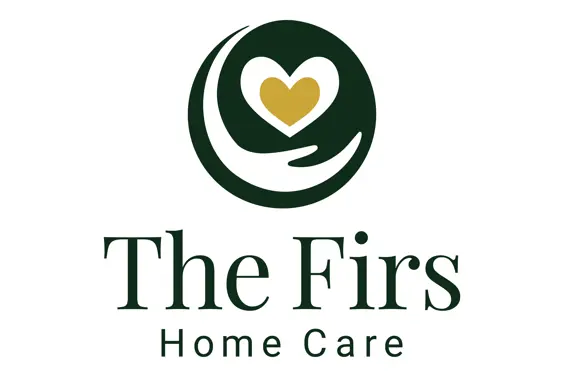 The Firs Home Care Ltd - A company logo