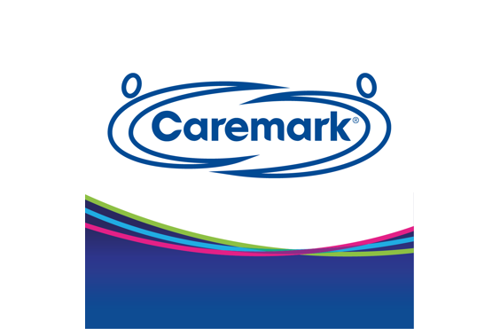 Caremark Warwick - A company logo