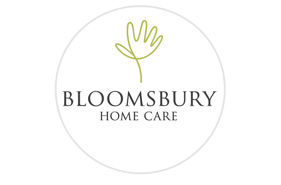 Bloomsbury Home Care - Cambridgeshire - A company logo