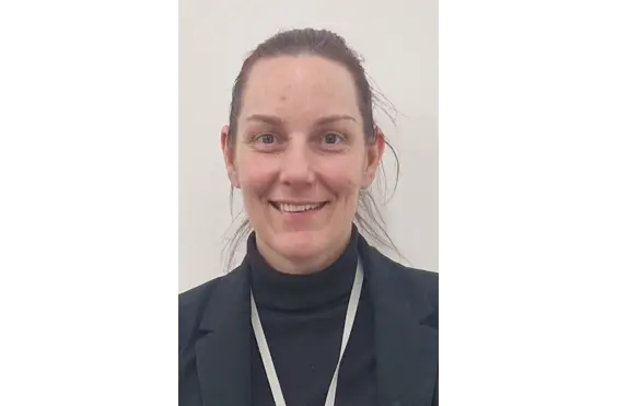 Beaumont Home Care - Photo of manager