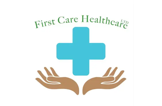First Care Healthcare Ltd - A company logo