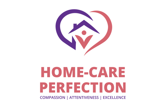 Home-Care Perfection - Main Office - A company logo
