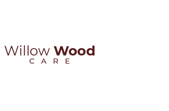 Willow Wood Care Ltd - A company logo