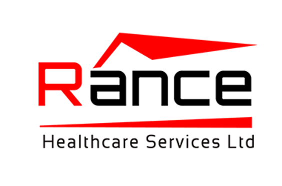 Rance Healthcare Services Ltd - A company logo