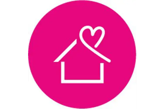 The Place Care - A company logo
