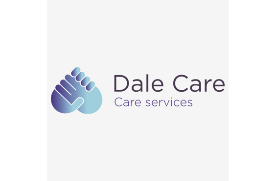 Dale Care Durham - A company logo