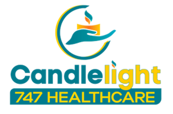 Candlelight 747 Healthcare Ltd - A company logo