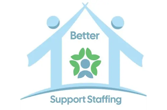 Better Support Staffing - Main Office - A company logo