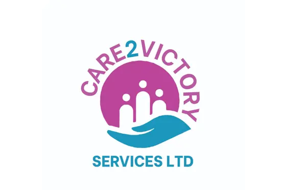 Care2Victory Services Ltd - A company logo