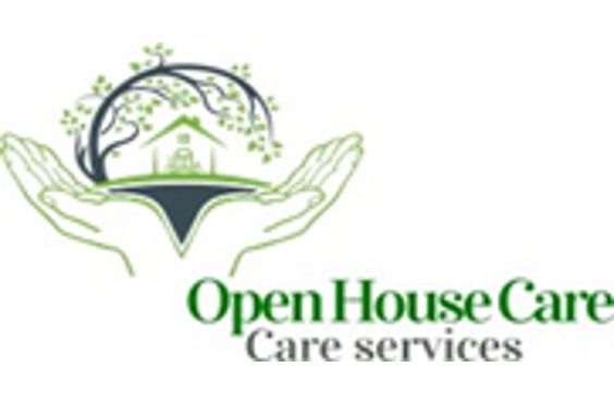 Open  House Care Ltd - A company logo