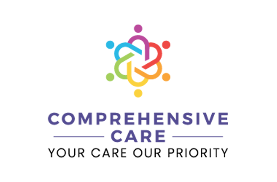 Comprehensive Care Ltd - A company logo