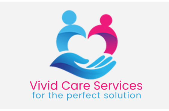 Vivid Care Services Ltd - Lancashire - A company logo
