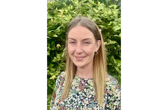 Guardian Angel Carers Eastleigh & Hedge End - Photo of manager