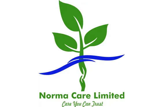Norma Care Limited - A company logo
