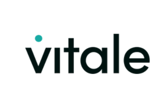 Vitale Care Chichester - A company logo