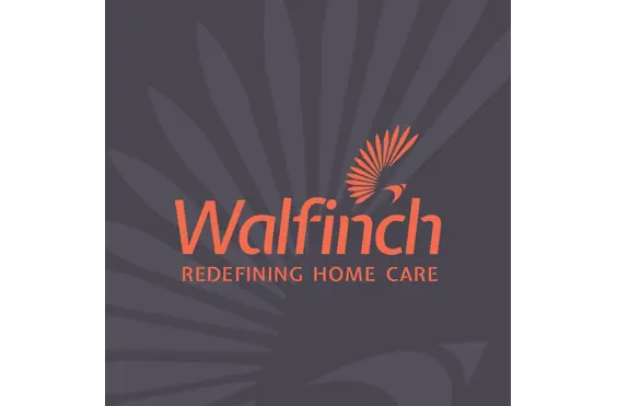 Walfinch Reigate & Horsham - A company logo
