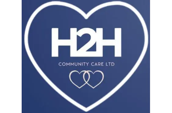 H2H Community Care Ltd - A company logo