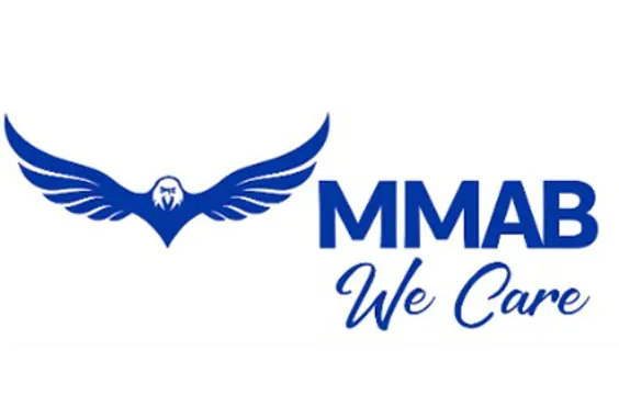MMAB Healthcare- MMAB Consulting Ltd - A company logo