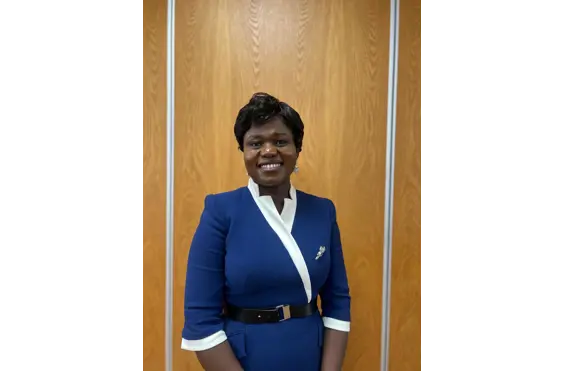 Esthod Ltd - Photo of manager