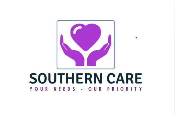 Southern Care LTD - A company logo