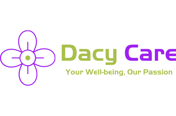 Dacy Care Ltd - A company logo