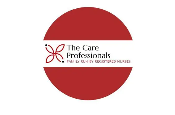 The Care Professionals (Essex) Ltd - A company logo