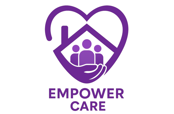 Empower Care and Support Limited - A company logo