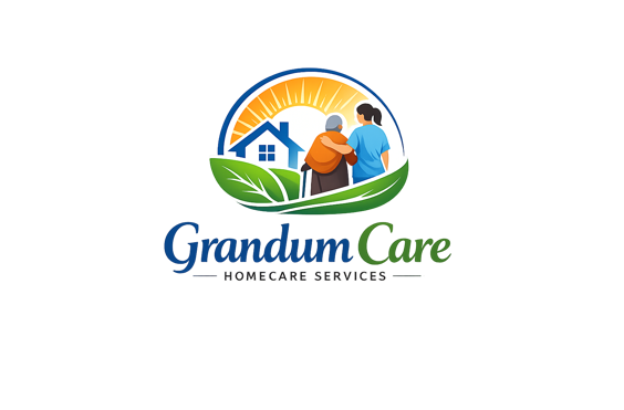 Grandum Care Ltd - A company logo