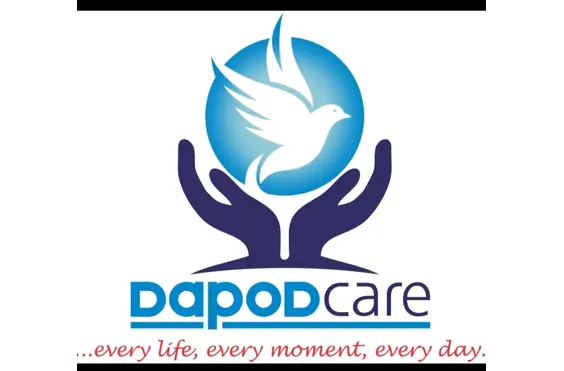 Dapodcare Service Limited - A company logo