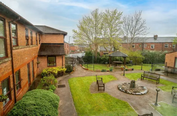 Avonleigh Gardens - Photo of the garden where applicable