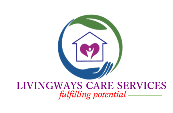 Livingways Care Services Ltd (Carlisle) - A company logo