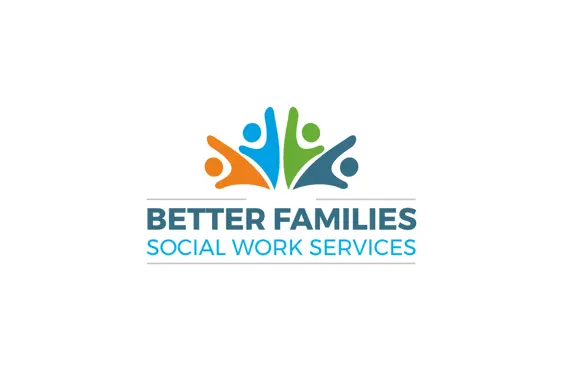 Better Families Social Work Services Ltd - A company logo