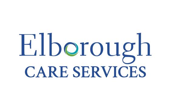 Elborough Care Services - A company logo