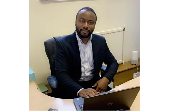 Uniquee Healthcare Services - Photo of manager