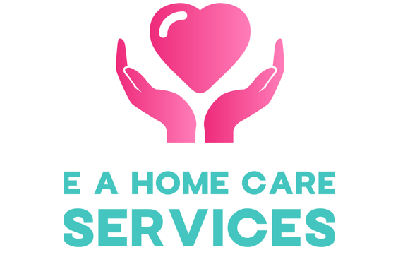 E A HOME CARE SERVICES LTD - A company logo